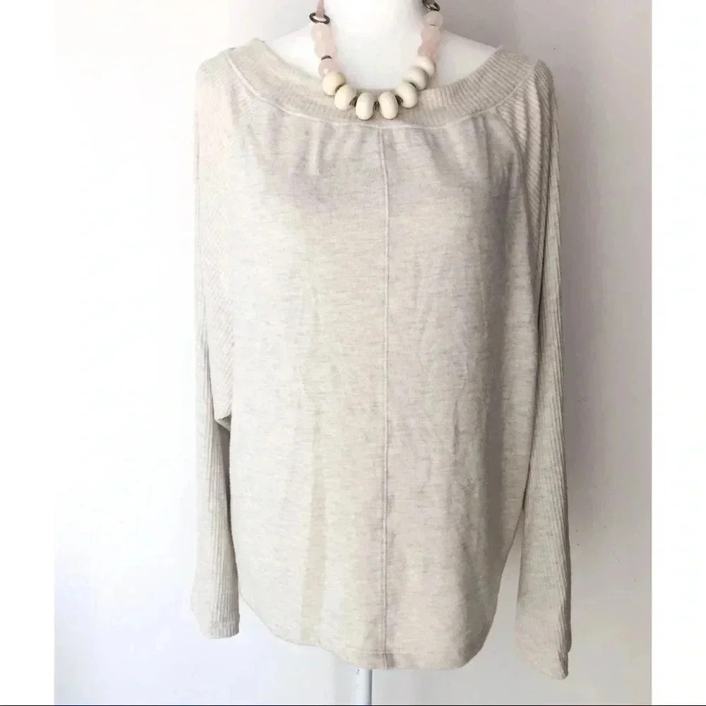 Treasure &‎ bond sweater L